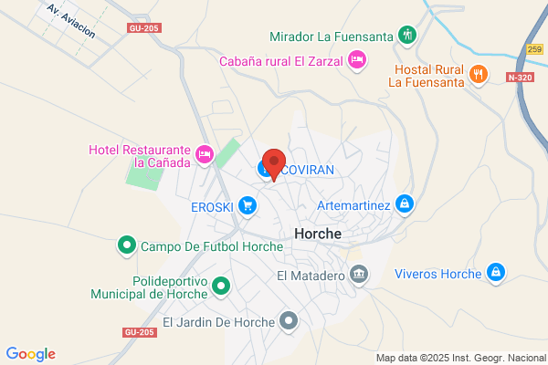 Centro De Salud