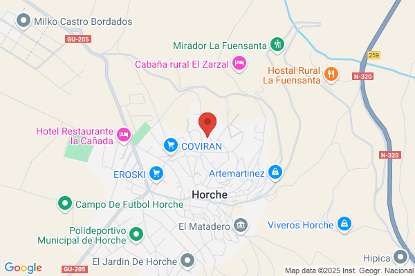 Cerrajerias Hermanos Parejo S.L.