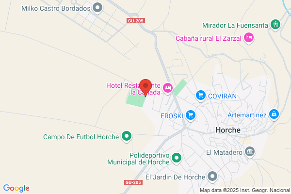 Juncadillas Industrial S. A.