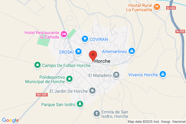 Restaurante Bar Poli