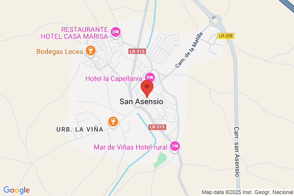 Ayuntamiento De San Asensio