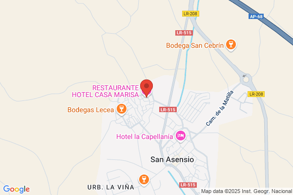 HOTEL CASA MARISA