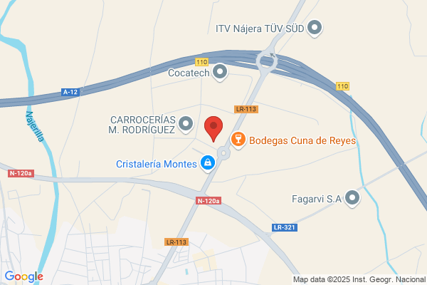 La Tejera