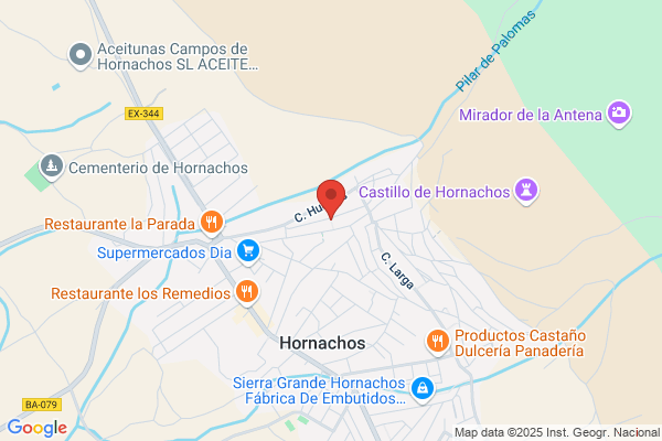 Asociacion Agricultores Y Ganaderos