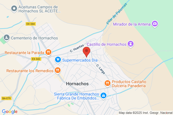 Calzados Vazquez E Hijos S.L.