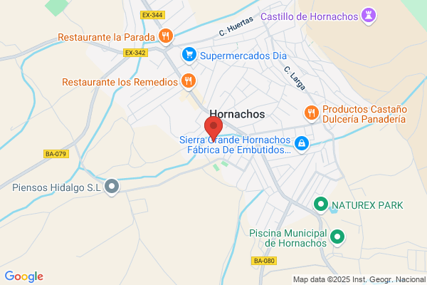 Colegio Publico Nuestra Sra De Los Remedios