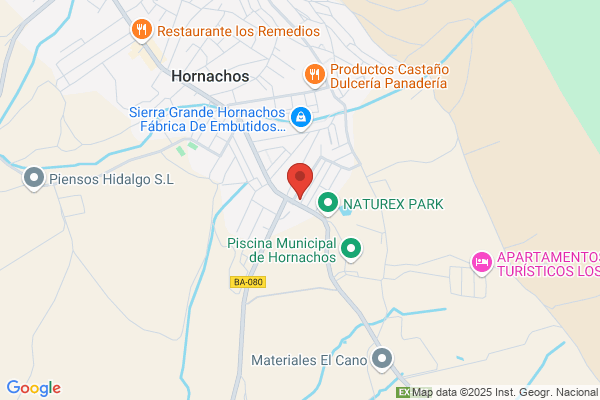 Marquez Roque a. J.