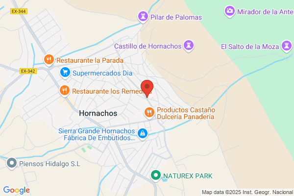 Supermercado Mari (Alsara)