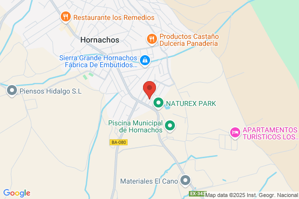Taxis El Tunel