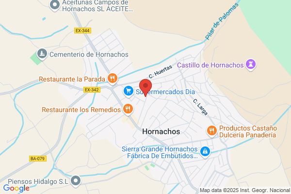 Tecnica De Depuracion S.A.