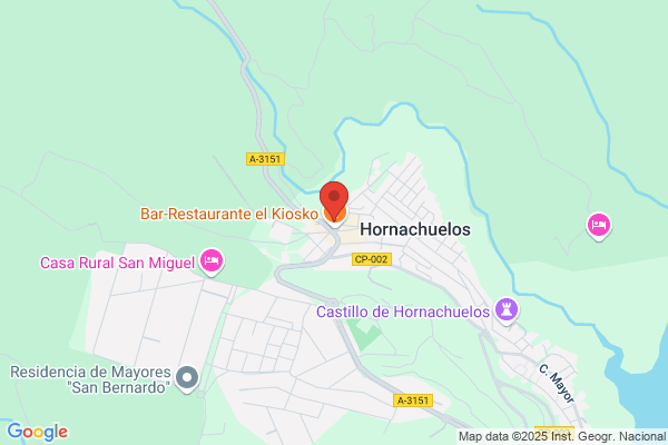 Autoescuela Hornachuelos S.L.