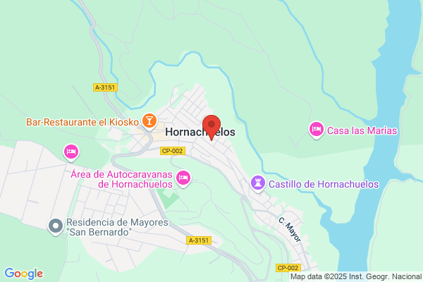 Brenes Franco m.