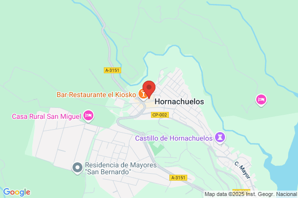 Carniceria Siles