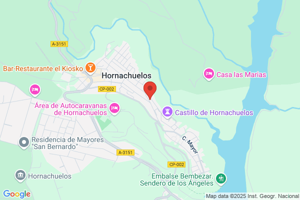Clinica Nuestra Señora De Los Arenales Cdad