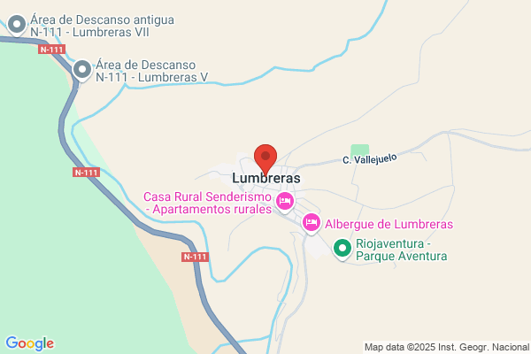 Lumbreras Rodriguez a.