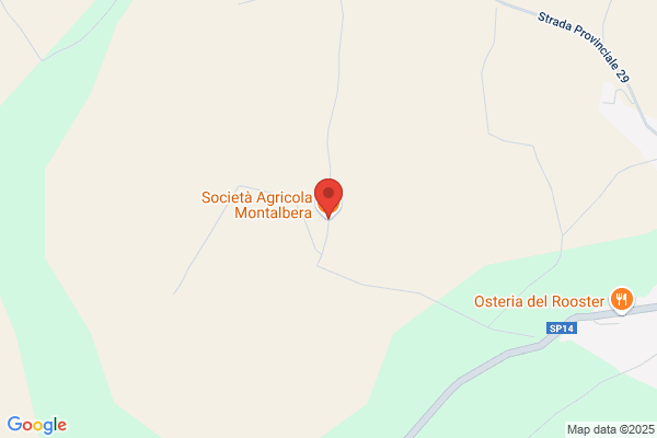 Montetorralba S.A.