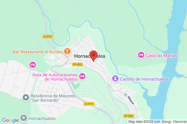 Sociedad De Cazadores De Hornachuelos