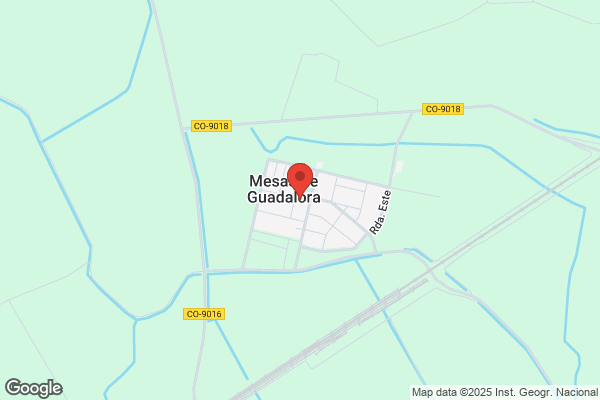 Union De Agricultores Y Ganaderos