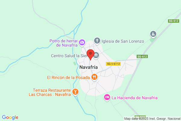 Martin Martin - Farmacia Martin Martin a. M.