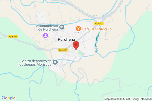 Fuentes Fernandez P - Almacen De Bebidas