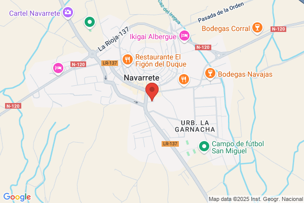 MICROBLADING NAVARRETE-LPG NAVARRETE-DAVINIA MONGE