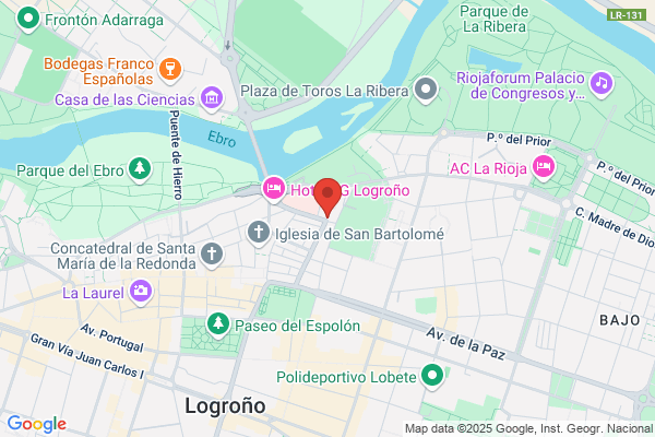 Ayuntamiento-Centro De Salud