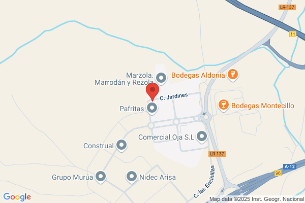 Bodega Torre Corcuetos S.L.