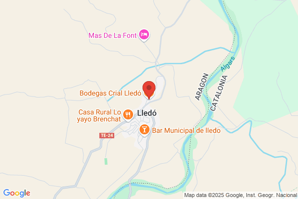 Bodegas Crial Lledo S.L.