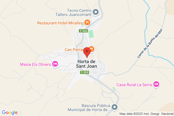 Cros Serena s. M.