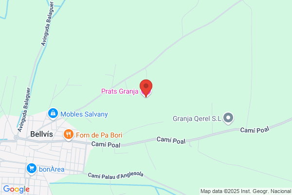 Granja Prats S.L.