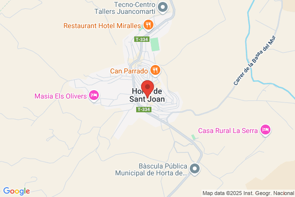 Viña Bosch m.