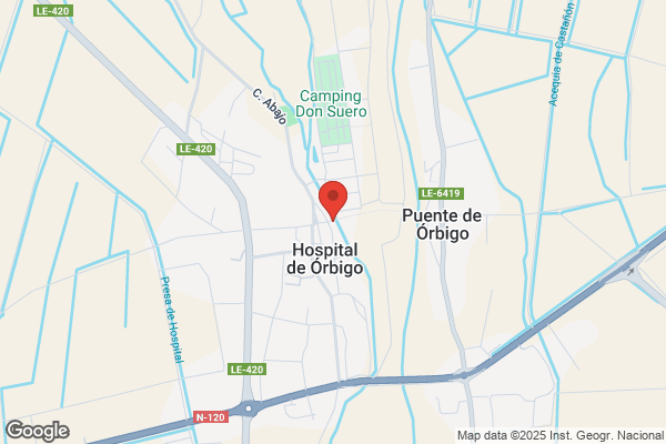 Hostal Restaurante
