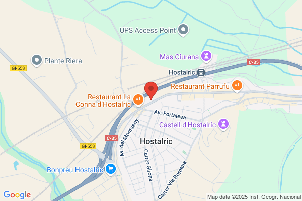Campsa Estaciones De Servicio S.A.