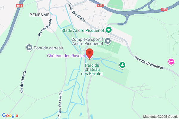 Ravalet S.L.