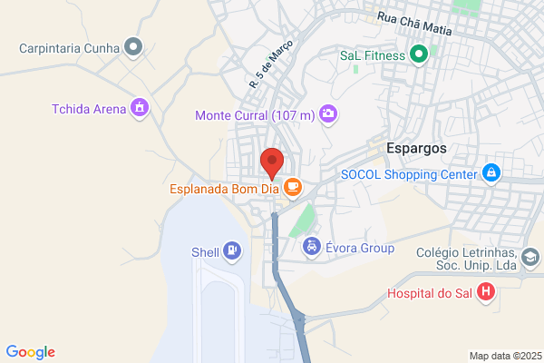 Academia Caba S.A.L.