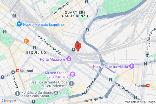 Accademia - Boutique De Moda Italiana