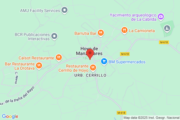 Amaranta S.A.
