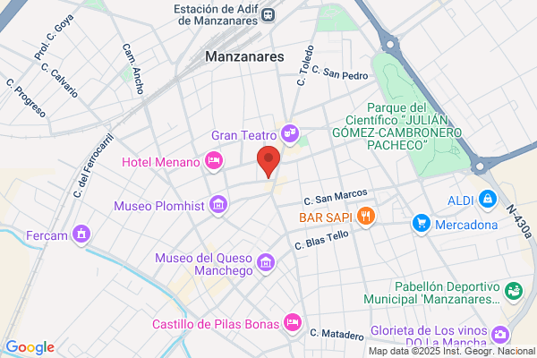 Artes Graficas Cuesta S.A.