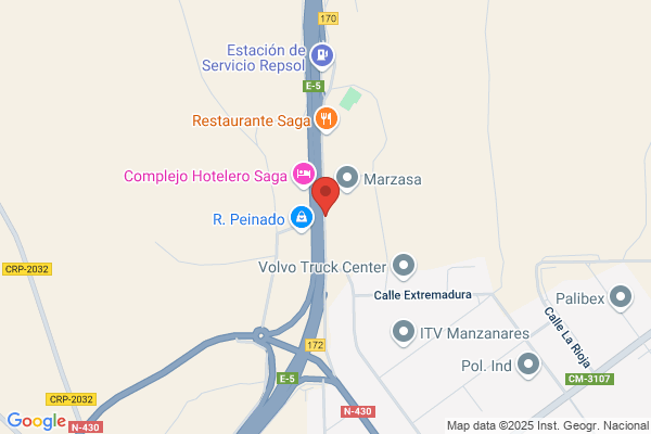 Auto Formula Del Valles, S.L