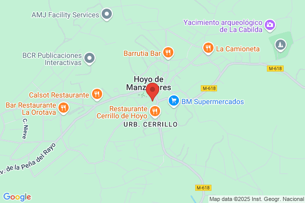 Banco Español De Credito