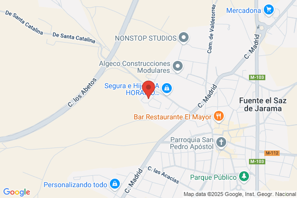Baterias Y Aplicaciones S.L.