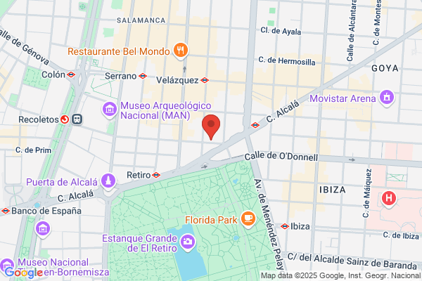 Bufete Villanueva Y Asociados S.L.