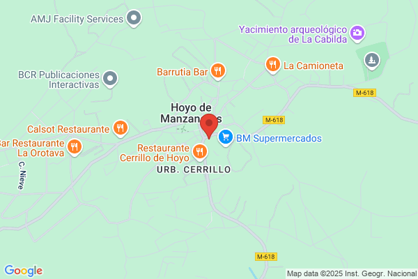 Caja De Madrid S.A.