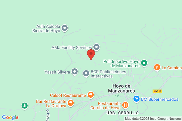 Casa Rural Villa la Mira