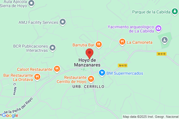 El Vagon De Beni S.L.