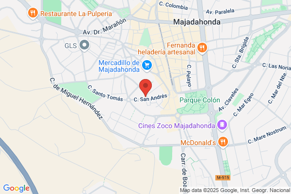 El Viejo Fogon Servicios De Hosteleria S.L.