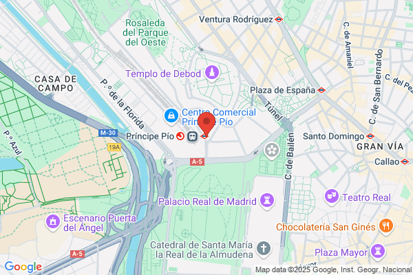 Fernandez Faz Asesores S.L.