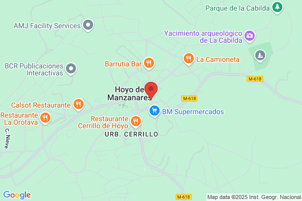 Fuente Herrada S.A