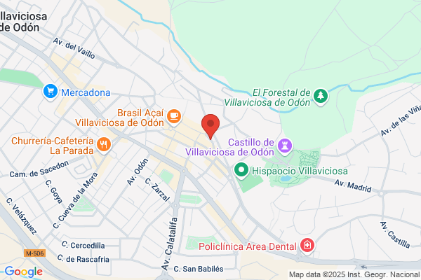 INSTITUTO EUROPEO DE MINDFULNESS