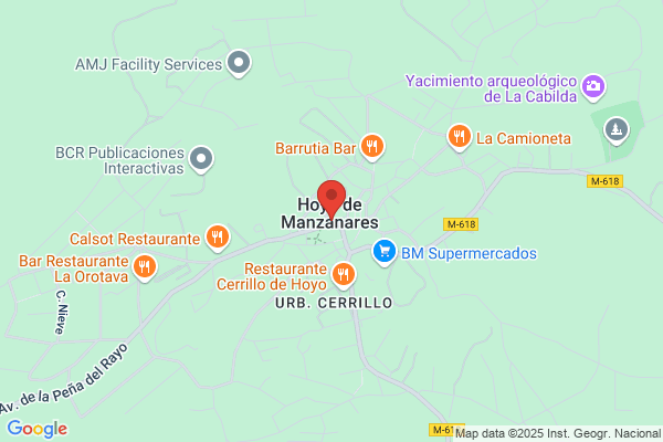 Inmobiliaria Bove S.L.